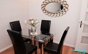 Apartment Double Sapphire Time